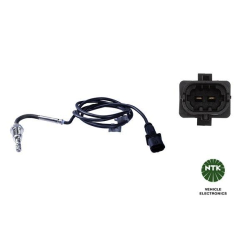 Sensor, Abgastemperatur 97865 NTK-EMEA