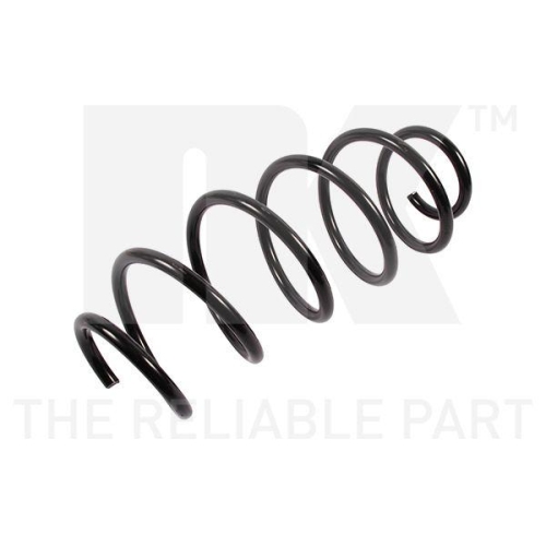 NK Fahrwerksfeder 533785