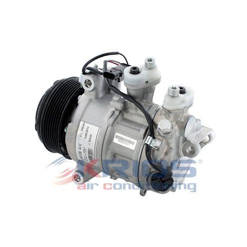 MEAT & DORIA Kompressor, Klimaanlage K15552A