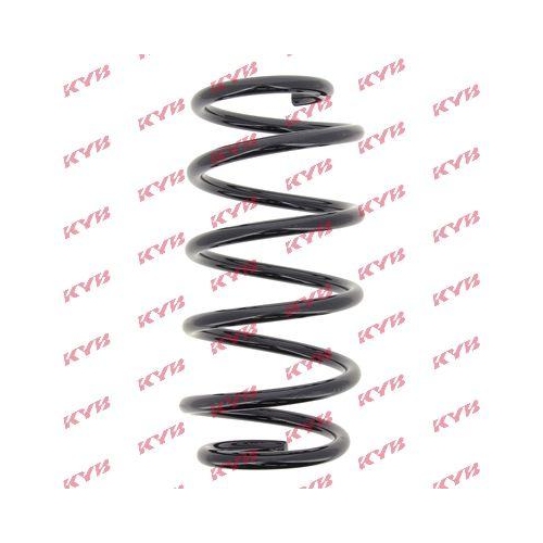 KYB Fahrwerksfeder K-Flex RH3485