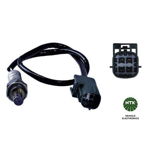 NTK Lambdasonde 93931