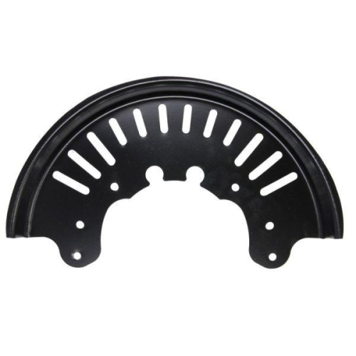 SBP Abdeckblech, Bremssattel 11-VO004