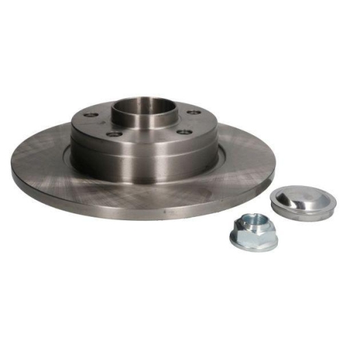 ABE Bremsscheibe C4R023ABE