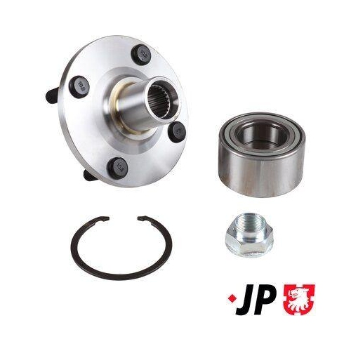 JP GROUP Radnabe JP 4841400200