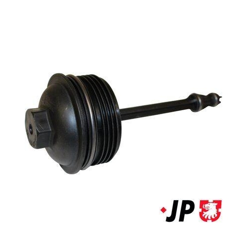 JP GROUP Deckel, Ölfiltergehäuse JP 1118550400
