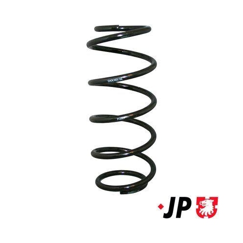 JP GROUP Fahrwerksfeder JP 1242200500