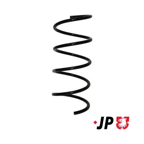 JP GROUP Fahrwerksfeder JP 1342206400