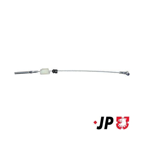 JP GROUP Seilzug, Feststellbremse JP 1570302500