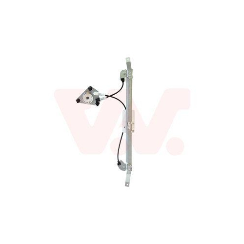 VAN WEZEL Fensterheber 3766268