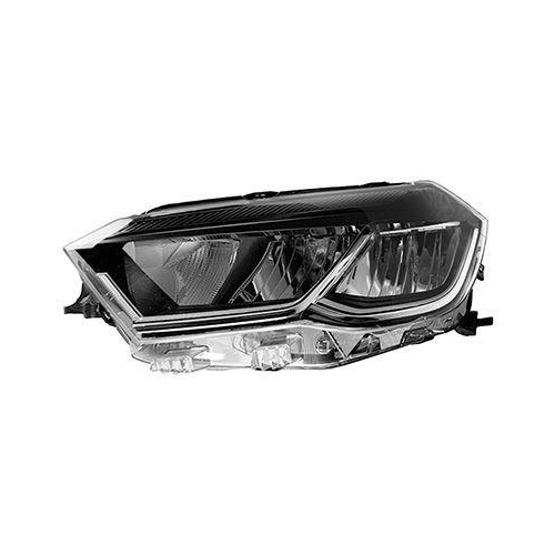 VAN WEZEL Hauptscheinwerfer 5708963V