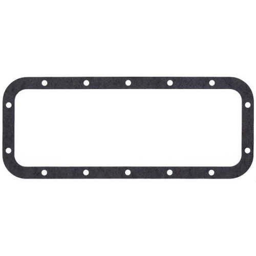 ELRING Dichtung, St&ouml;&szlig;elkammerdeckel 497.600