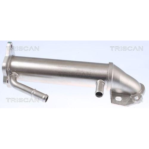 TRISCAN K&uuml;hler, Abgasr&uuml;ckf&uuml;hrung 8813 16109