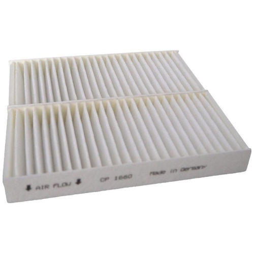 CORTECO Filter, Innenraumluft 49141361