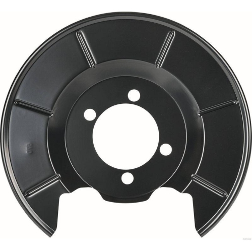 HERTH+BUSS JAKOPARTS Spritzblech, Bremsscheibe J3352021