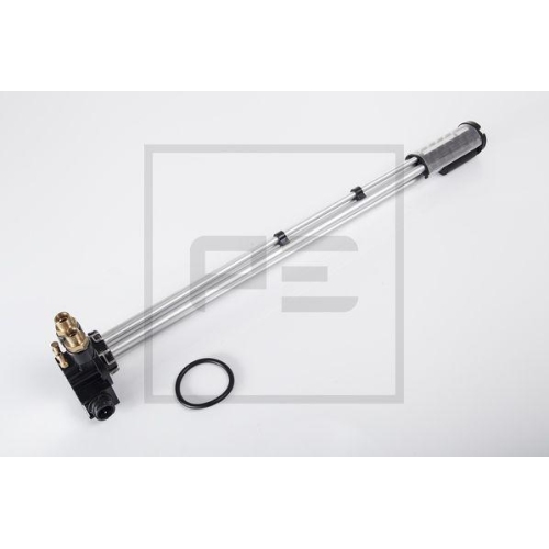 PE Automotive Sensor, Kraftstoffvorrat 080.126-00A