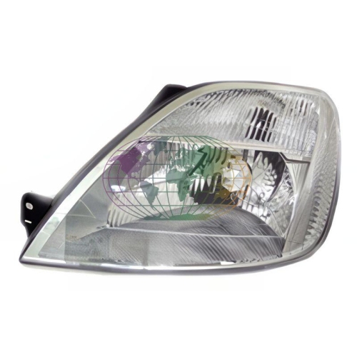 Lexmond Trading BV Hauptscheinwerfer 3618286