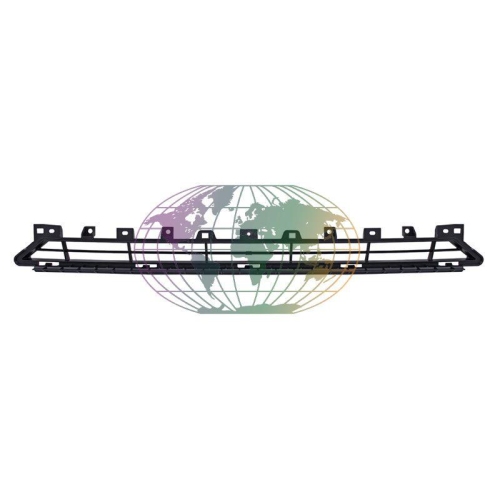 Lexmond Trading BV L&uuml;ftungsgitter, Sto&szlig;f&auml;nger 0857370