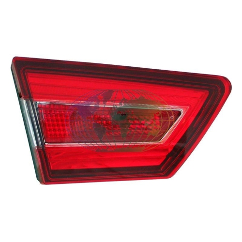 Lexmond Trading BV Schlussleuchte 7204412