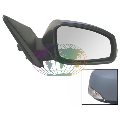 Lexmond Trading BV Au&szlig;enspiegel 7278085