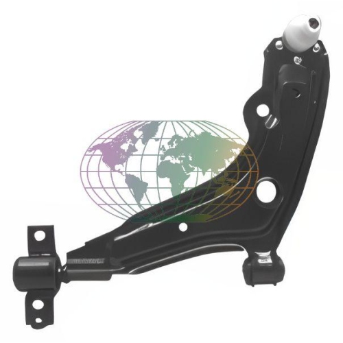 Lexmond Trading BV Lenkstockhebel 7832042