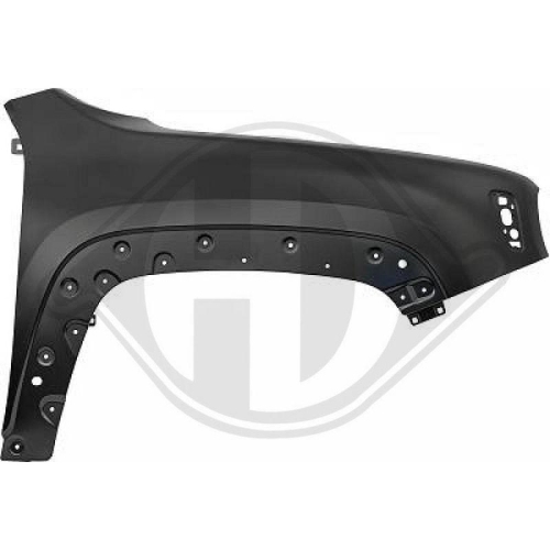 DIEDERICHS Kotfl&uuml;gel 2660006