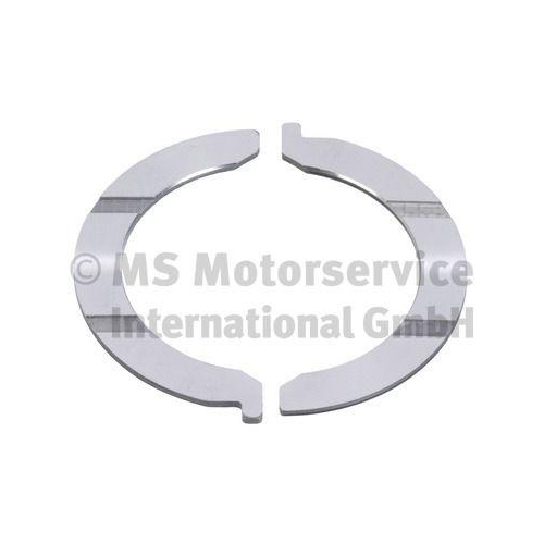 KOLBENSCHMIDT Distanzscheibe, Kurbelwelle 79572600