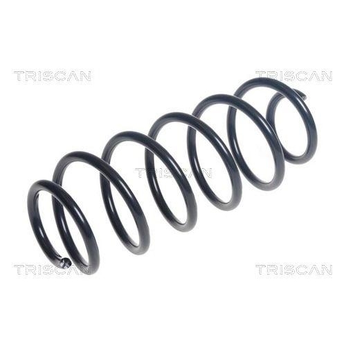 TRISCAN Fahrwerksfeder 8750 1050