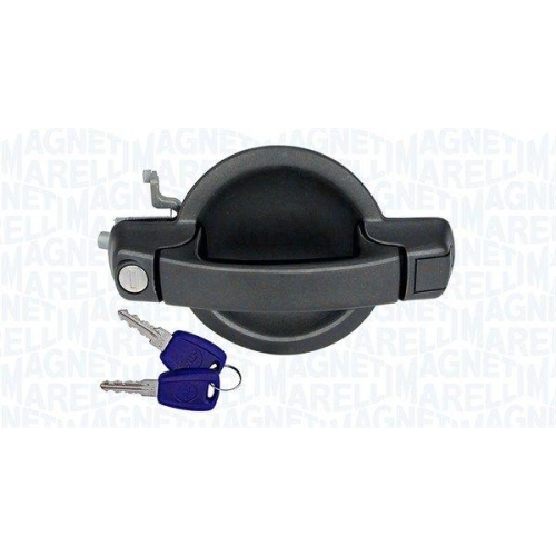 MAGNETI MARELLI T&uuml;rau&szlig;engriff 350105010000