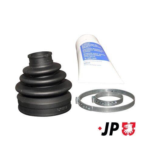 JP GROUP Faltenbalgsatz, Antriebswelle JP 4743600710
