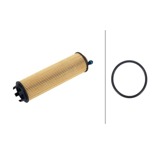 HELLA &Ouml;lfilter 8ZO 366 100-391