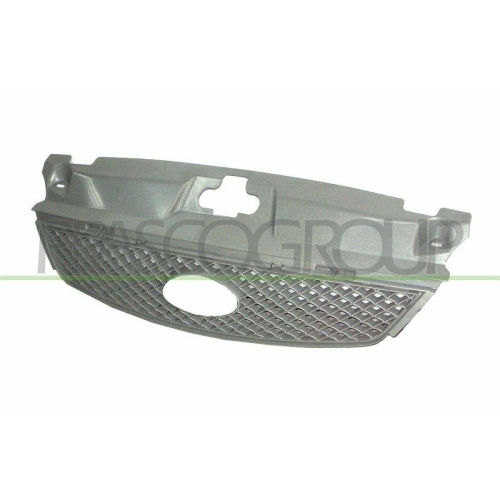 PRASCO K&uuml;hlergitter PremiumCertified FD1092001