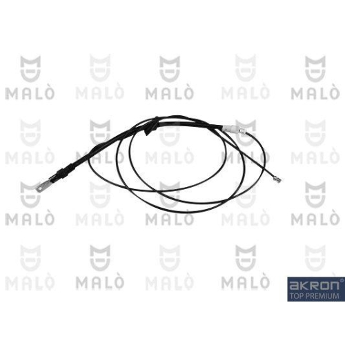 AKRON-MAL&Ograve; Seilzug, Feststellbremse 29019