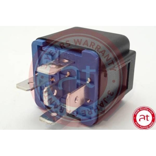 at autoteile germany Multifunktionsrelais OEM - Quality - Line at11440