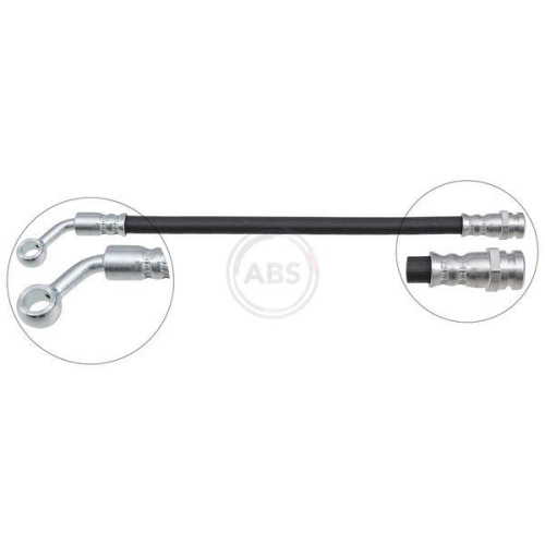 A.B.S. Bremsschlauch SL 1672