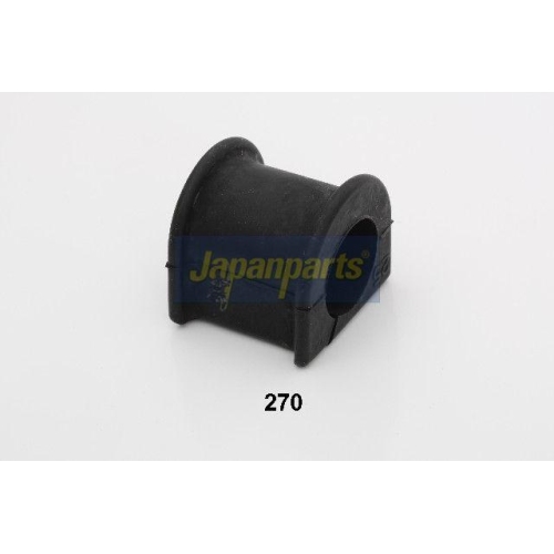 JAPANPARTS Lagerbuchse, Stabilisator RU-270