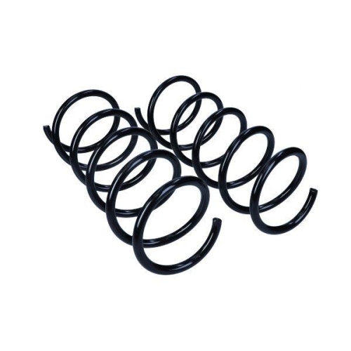 MAXGEAR Fahrwerksfeder 60-1436D