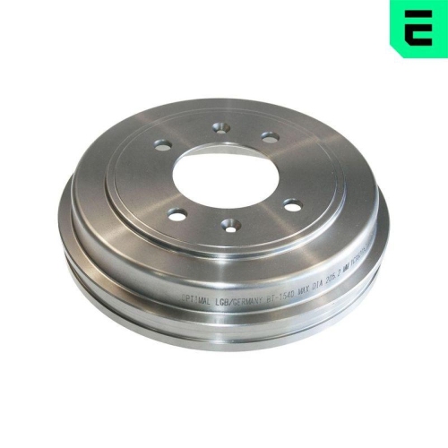 OPTIMAL Bremstrommel BT-1540