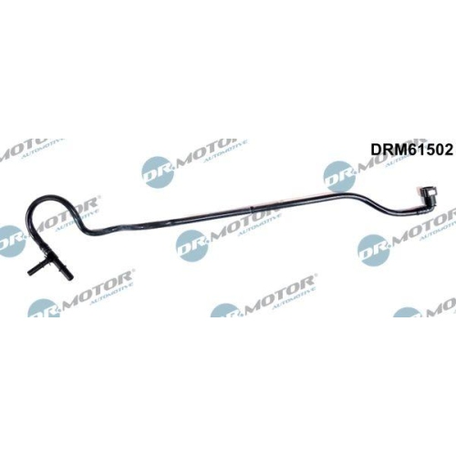 Dr.Motor Automotive Kraftstoffleitung DRM61502