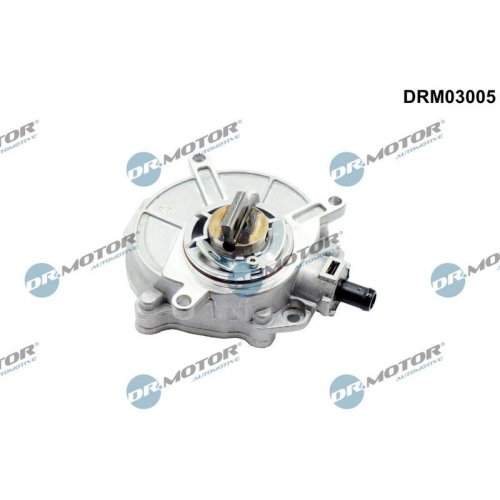 Dr.Motor Automotive Kraftstoffpumpe DRM03005