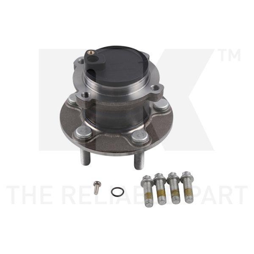 NK Radlagersatz 764820