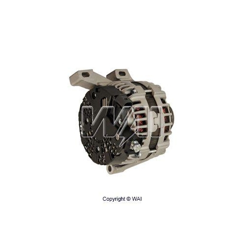 WAI Generator 24142N