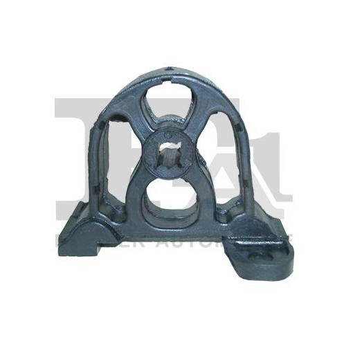 FA1 Halter, Abgasanlage 103-729