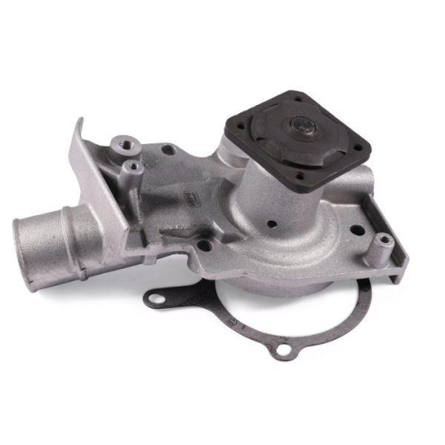 HEPU Wasserpumpe, Motork&uuml;hlung P216