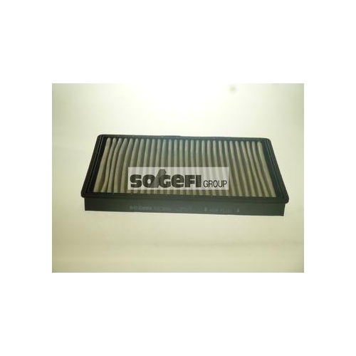 PURFLUX Filter, Innenraumluft AHC307