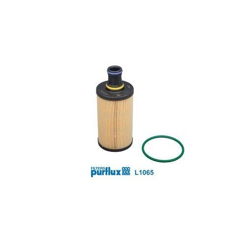 PURFLUX &Ouml;lfilter L1065