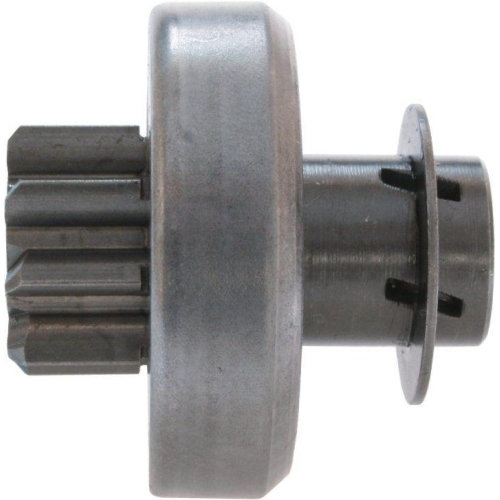 HC-Cargo Freilaufgetriebe, Starter F 032 139 477