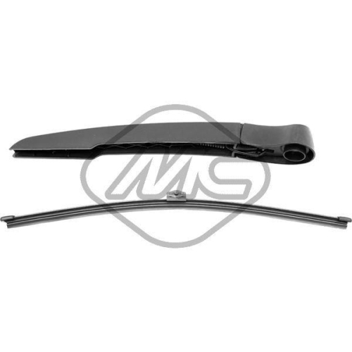 Metalcaucho Wischblatt 68252