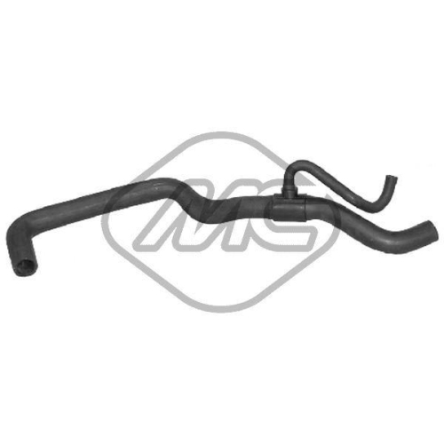 Metalcaucho K&uuml;hlerschlauch 08502