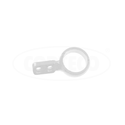 CORTECO Halter, Querlenkerlagerung 49398434
