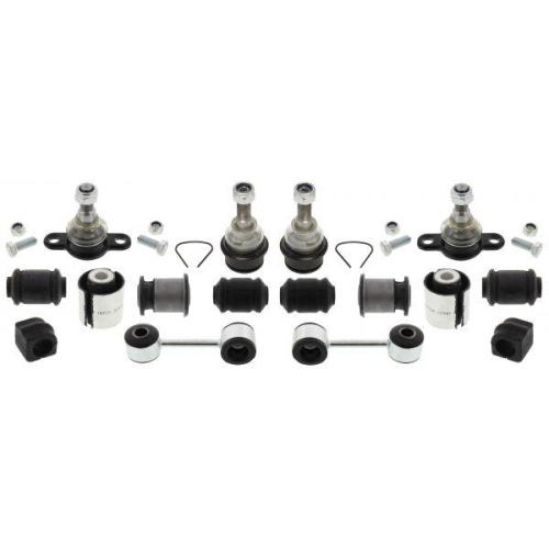 MAPCO Reparatursatz, Querlenker 53851